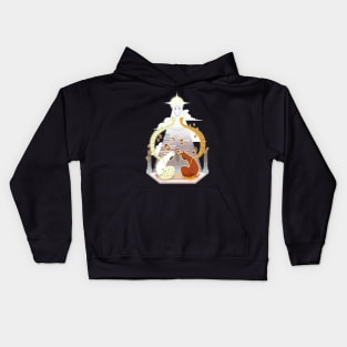 Journey: Jointly Kids Hoodie